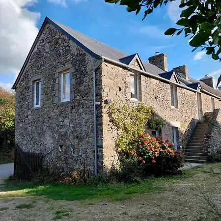 La Mainerie Prázdninový dům *