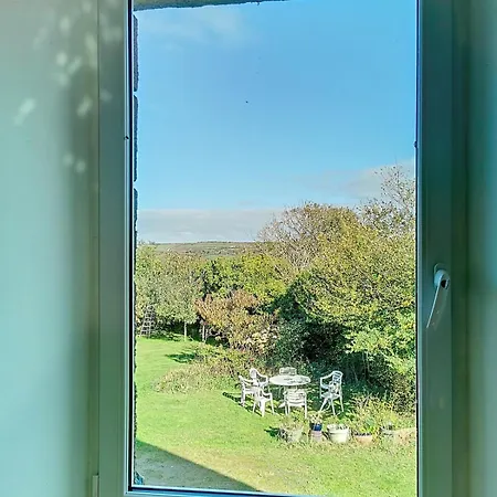 La Mainerie * Jobourg