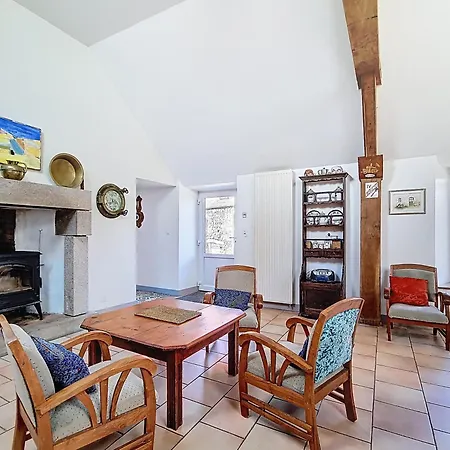 La Mainerie Nyaraló *