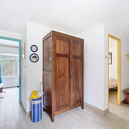 La Mainerie * Jobourg