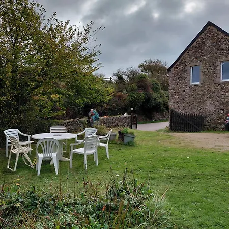 La Mainerie * Jobourg