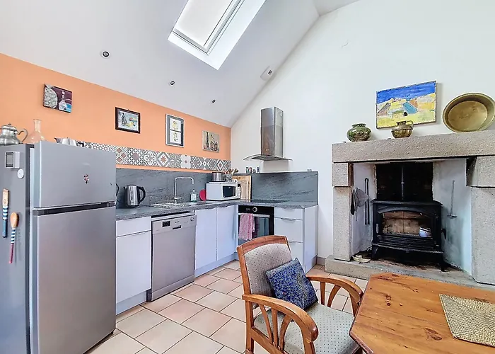 La Mainerie 度假居