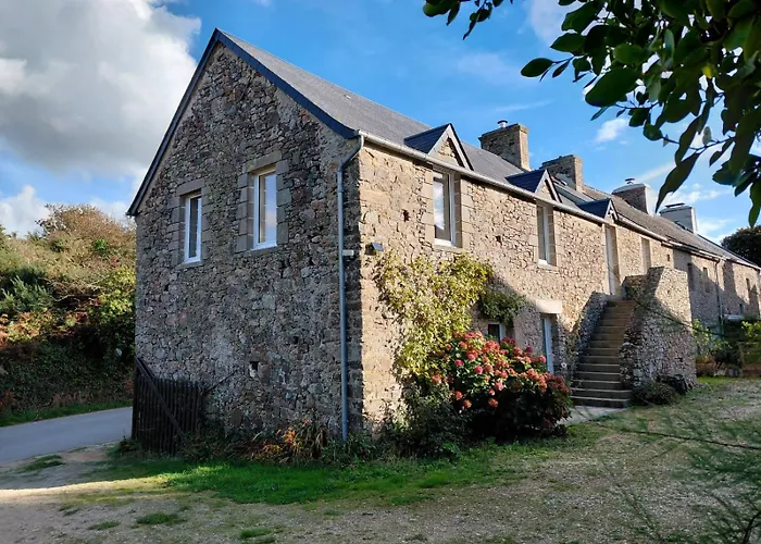 La Mainerie 度假居 *