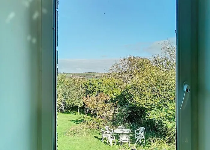 La Mainerie * Jobourg