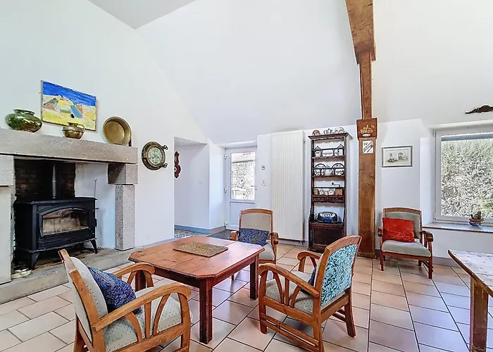 La Mainerie 度假居 *