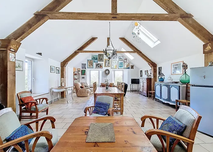 La Mainerie 度假居 *