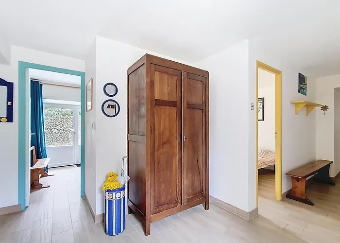 La Mainerie * Jobourg